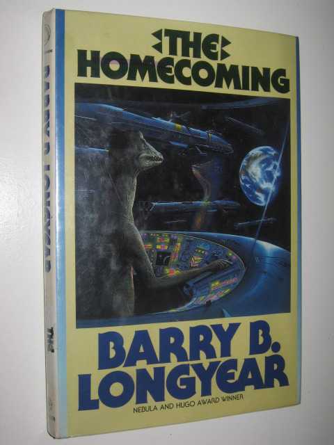 Image for The Homecoming