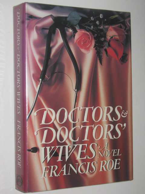 Image for Doctors and Doctors' Wives