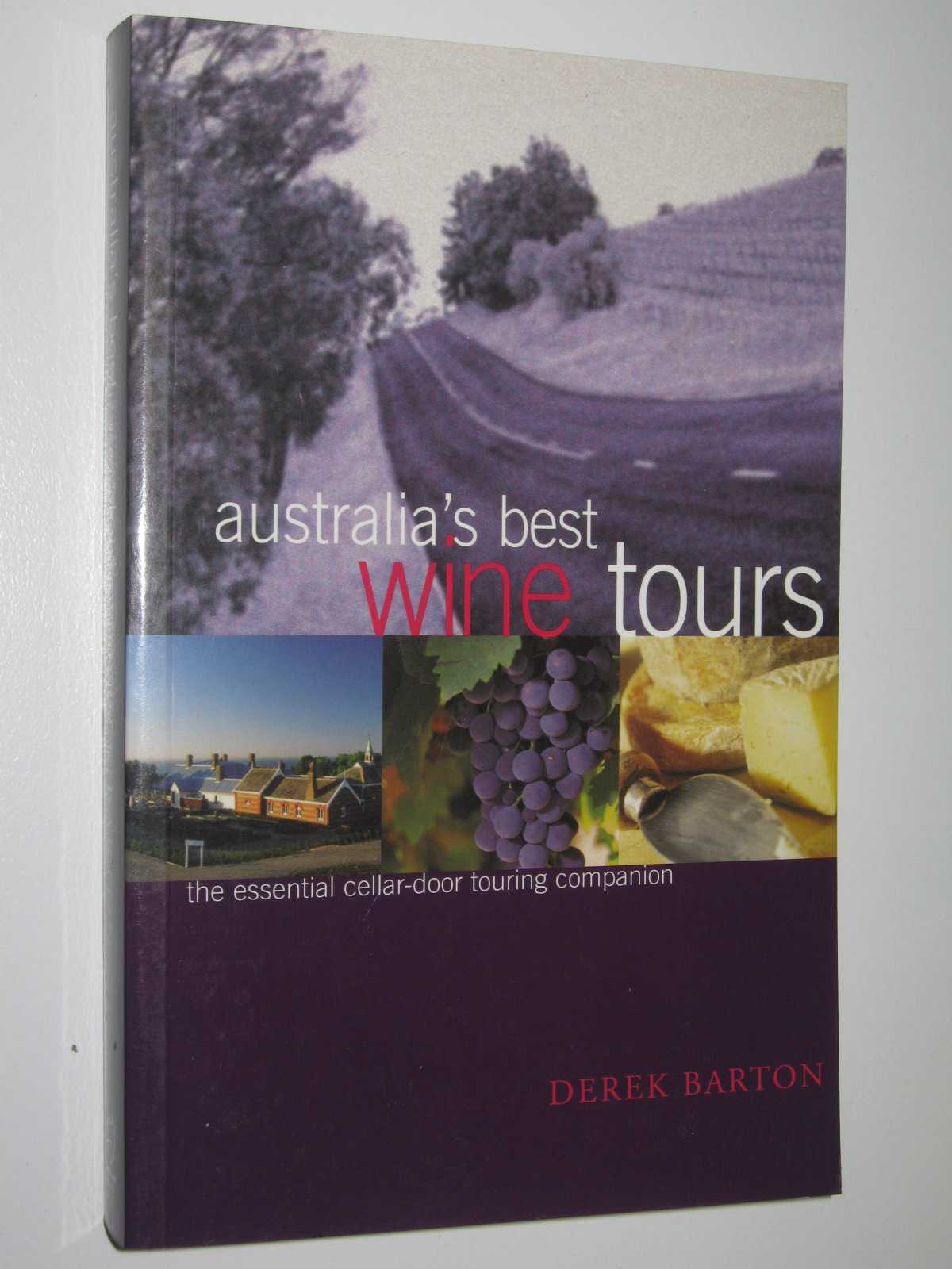 Image for Australia's Best Wine Tours