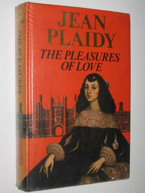 Image for The Pleasures of Love