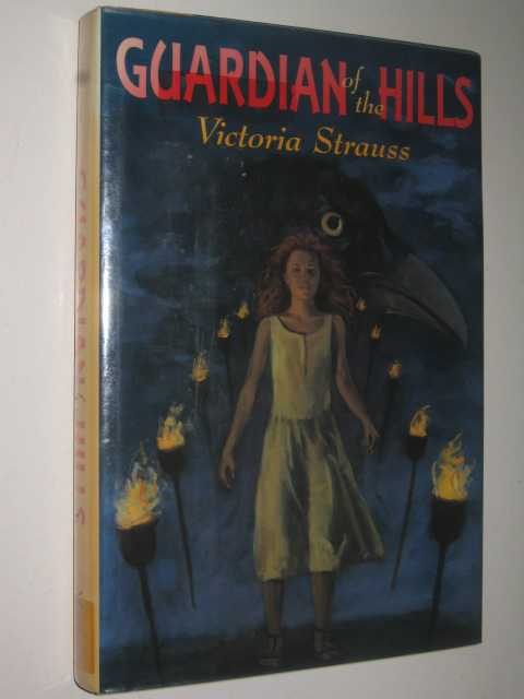 Image for Guardian of the Hills
