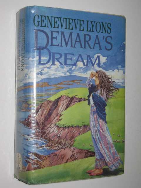 Image for Demara's Dream