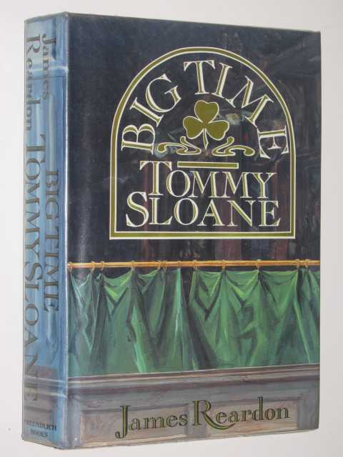 Image for Big Time Tommy Sloane