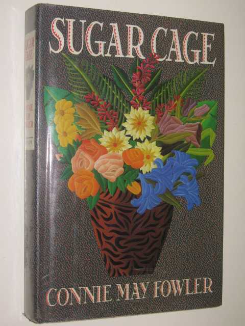 Image for Sugar Cage
