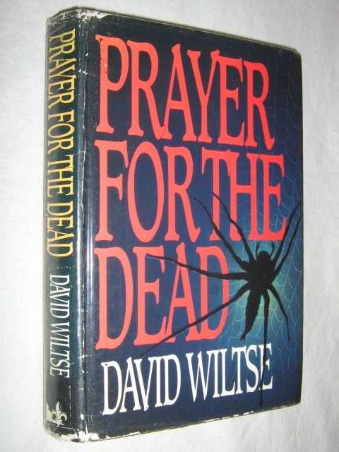 Image for Prayer for the Dead
