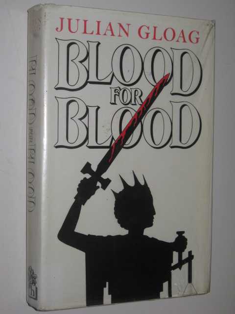 Image for Blood for Blood