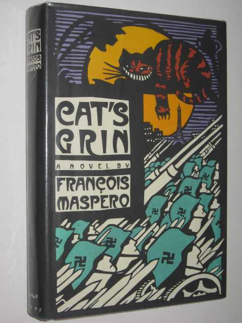 Image for Cat's Grin