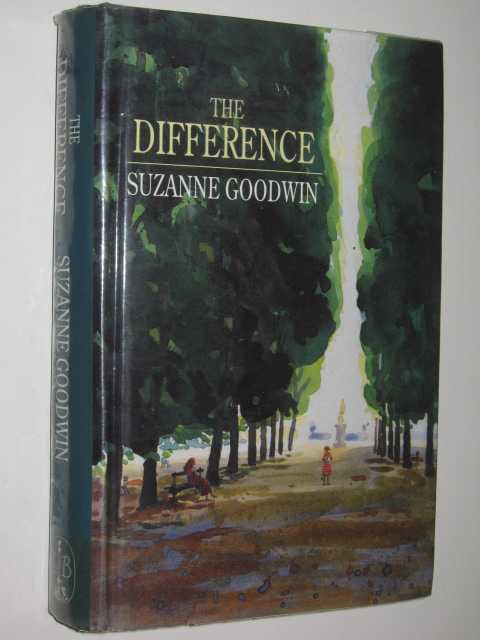 Image for The Difference