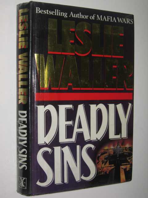 Deadly Sins Image for Deadly Sins