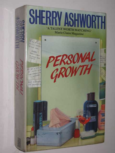Image for Personal Growth