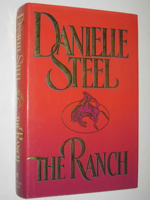 The Ranch Image for The Ranch
