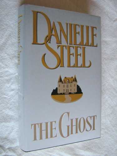 Image for The Ghost