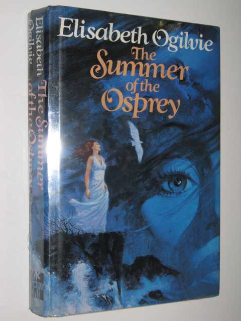 Image for The Summer of the Osprey