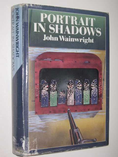 Image for Portrait in Shadows