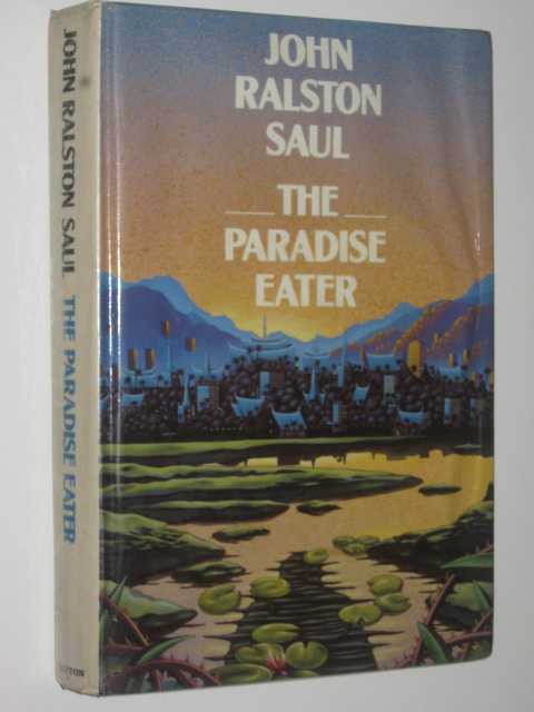 The Paradise Eater Image for The Paradise Eater