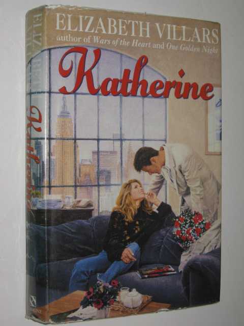 Image for Katherine