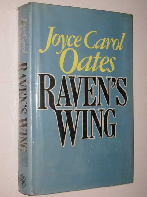 Image for Raven's Wing