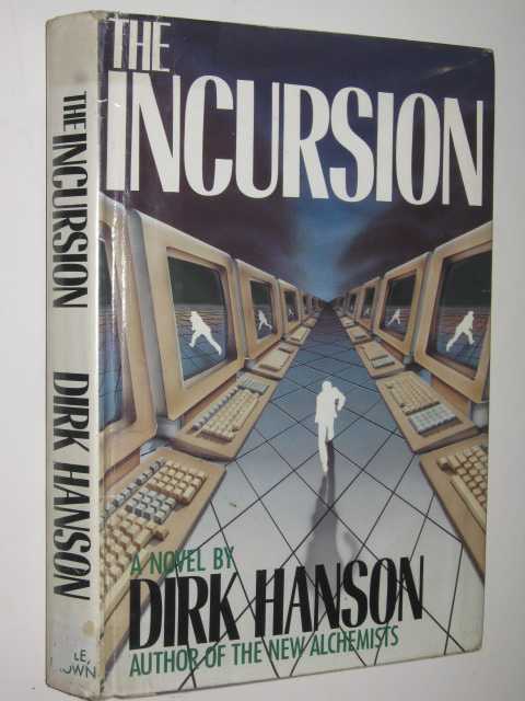 The Incursion Image for The Incursion