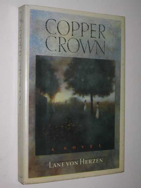 Image for Copper Crown