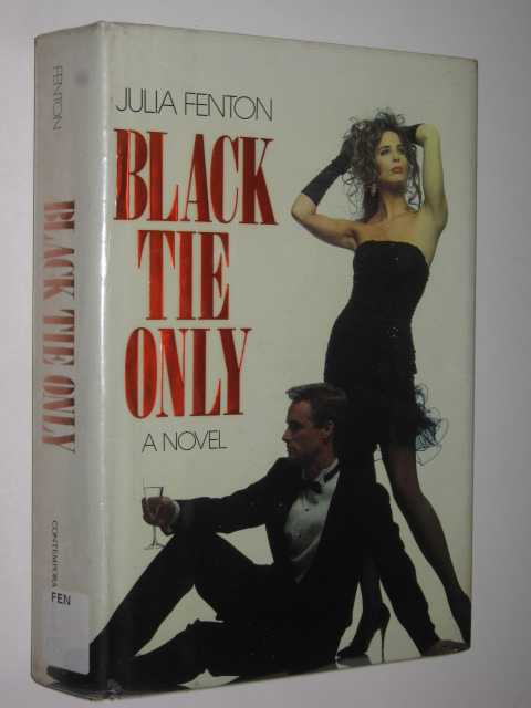 Image for Black Tie Only : A Novel