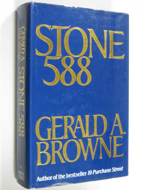 Image for Stone 588
