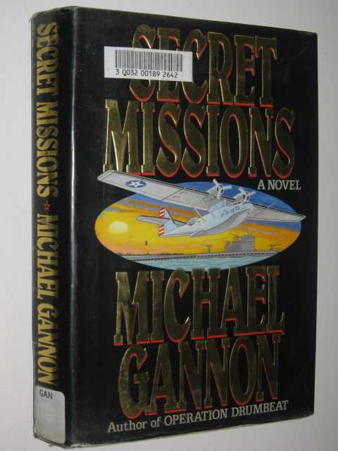 Image for Secret Missions