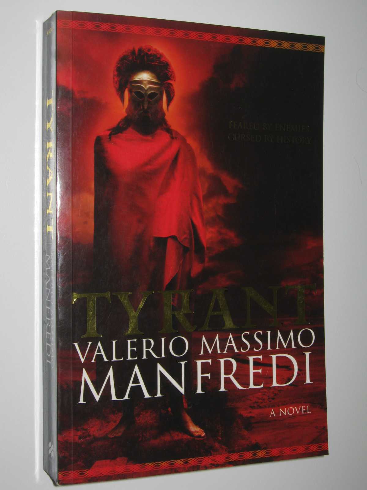 Image for Tyrant