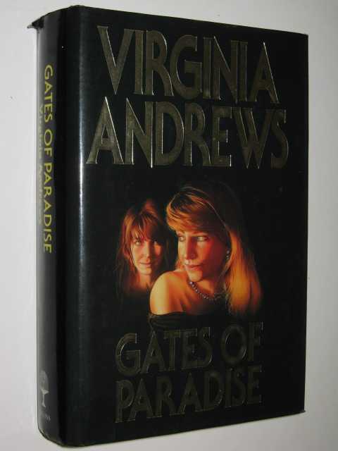 Image for Gates of Paradise - Casteel Series #4