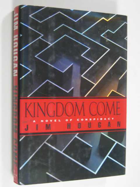 Image for Kingdom Come