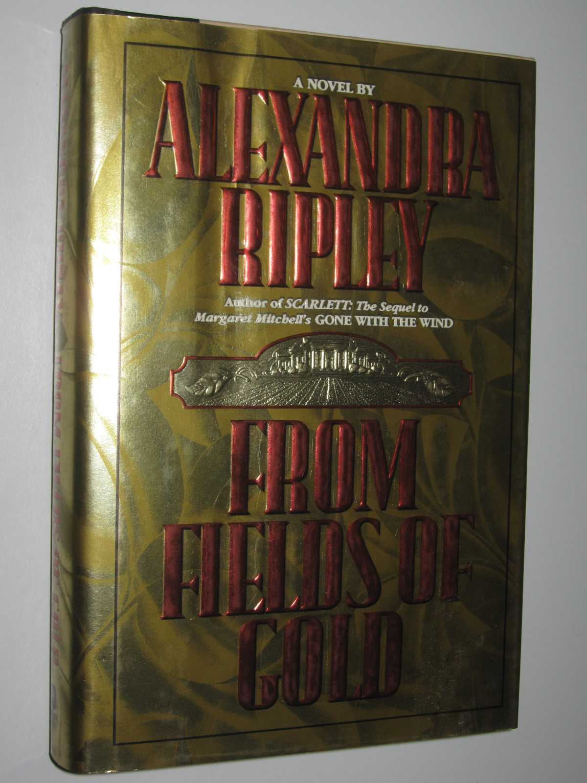 Image for From Fields of Gold