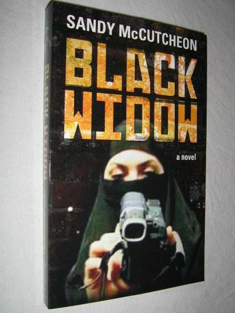 Image for Black Widow