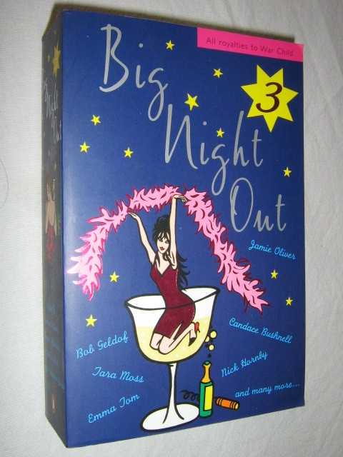 Image for Big Night Out