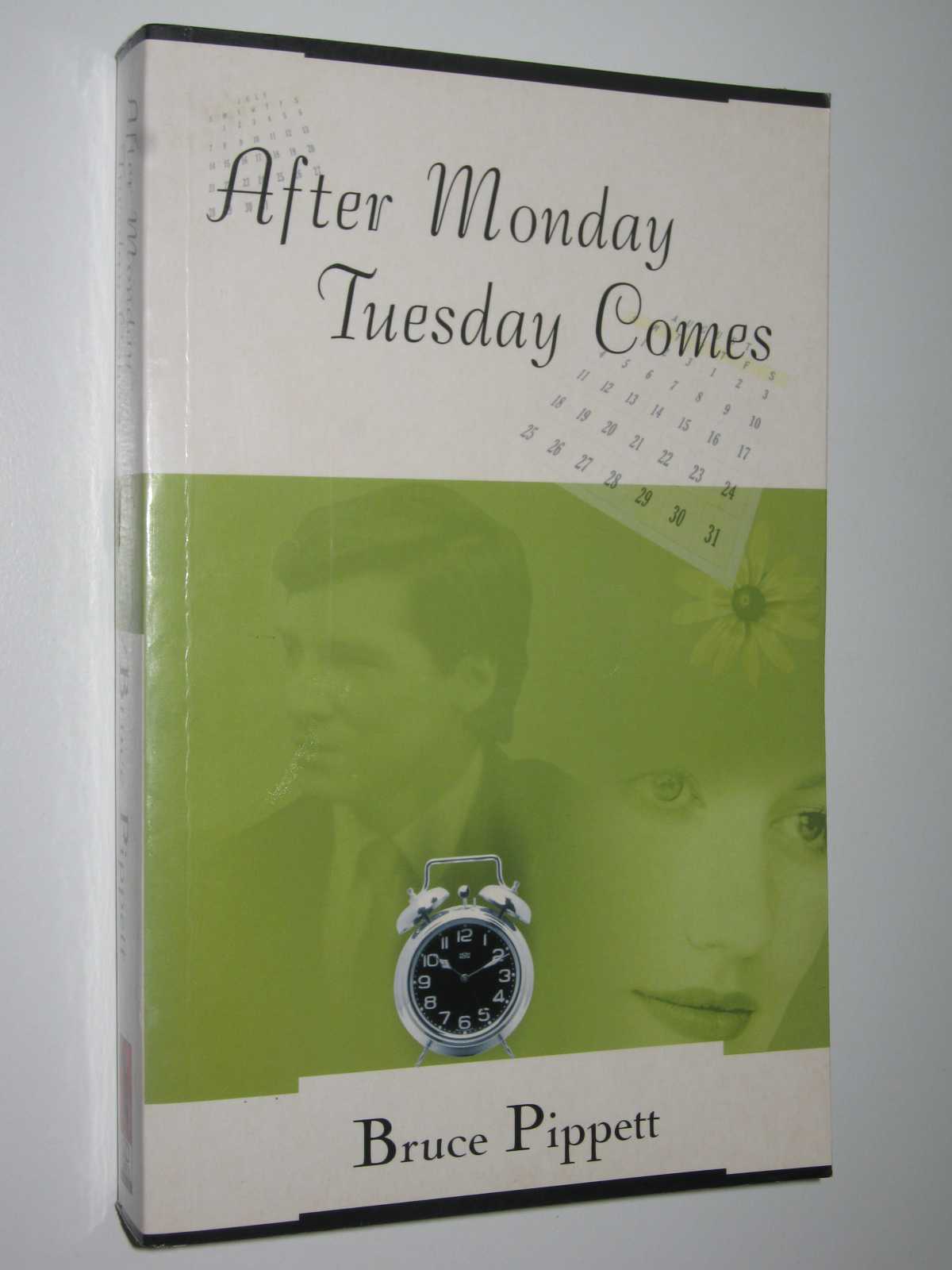 Image for After Monday Tuesday Comes