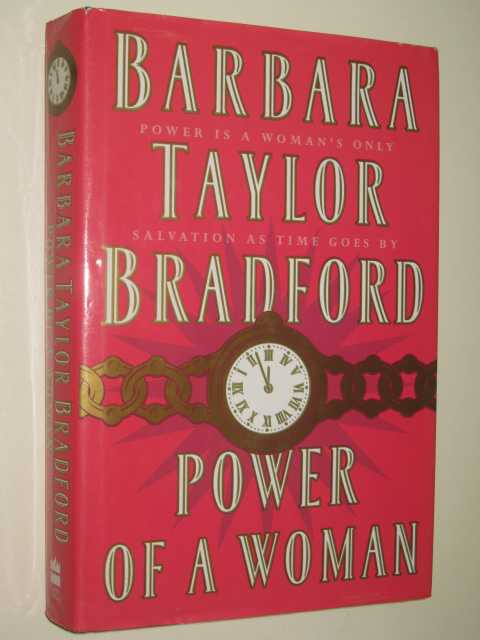 Image for Power of a Woman