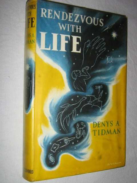 Image for Rendezvous With Life