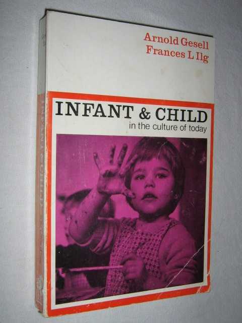 Image for Infant & Child In The Culture Of Today