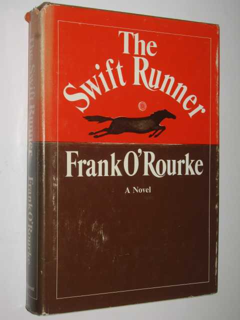 Image for The Swift Runner
