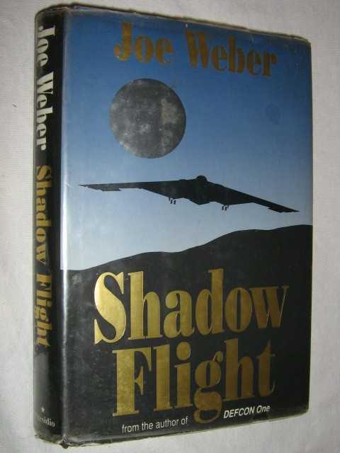 Image for Shadow Flight