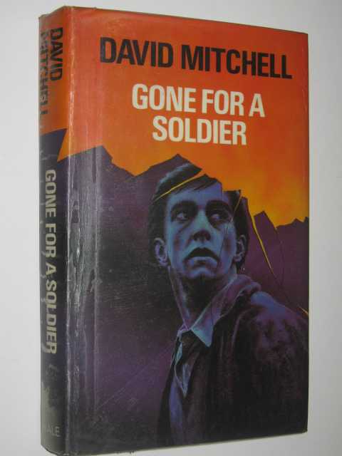 Image for Gone For a Soldier