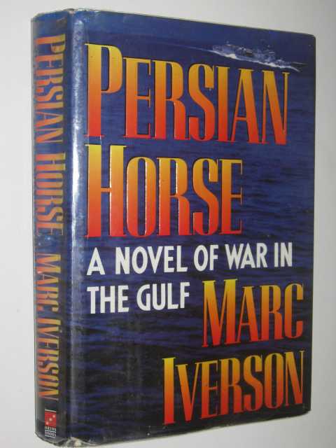 Image for Persian Horse