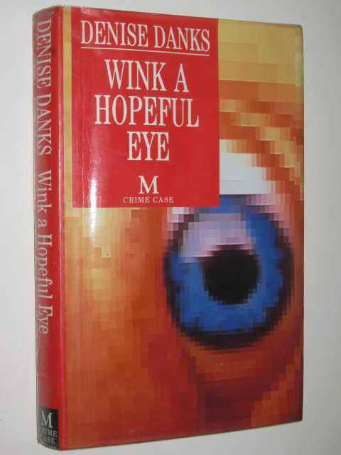 Image for Wink a Hopeful Eye