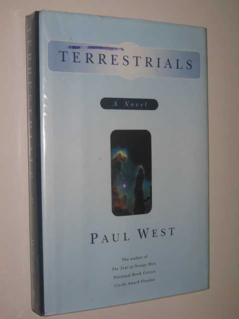Image for Terrestrials