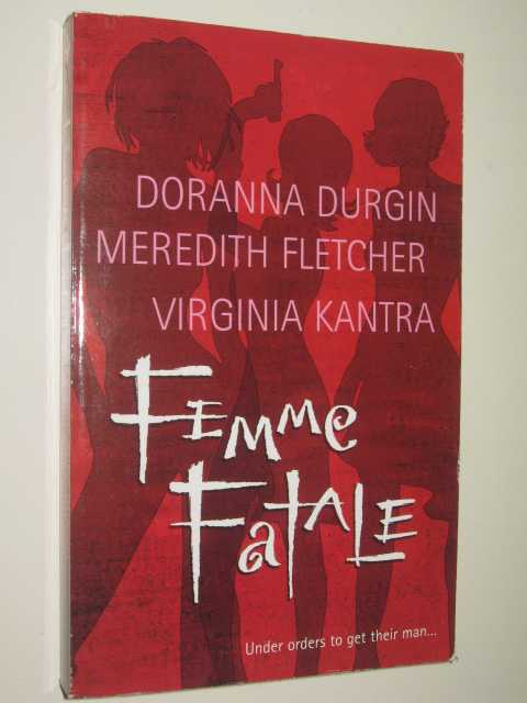 Image for Femme Fatale
