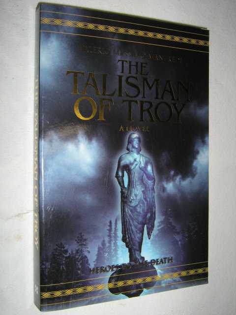 Image for The Talisman of Troy