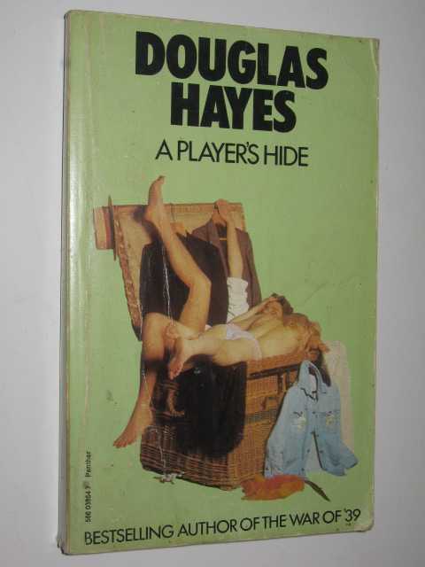 Image for A Player's Hide