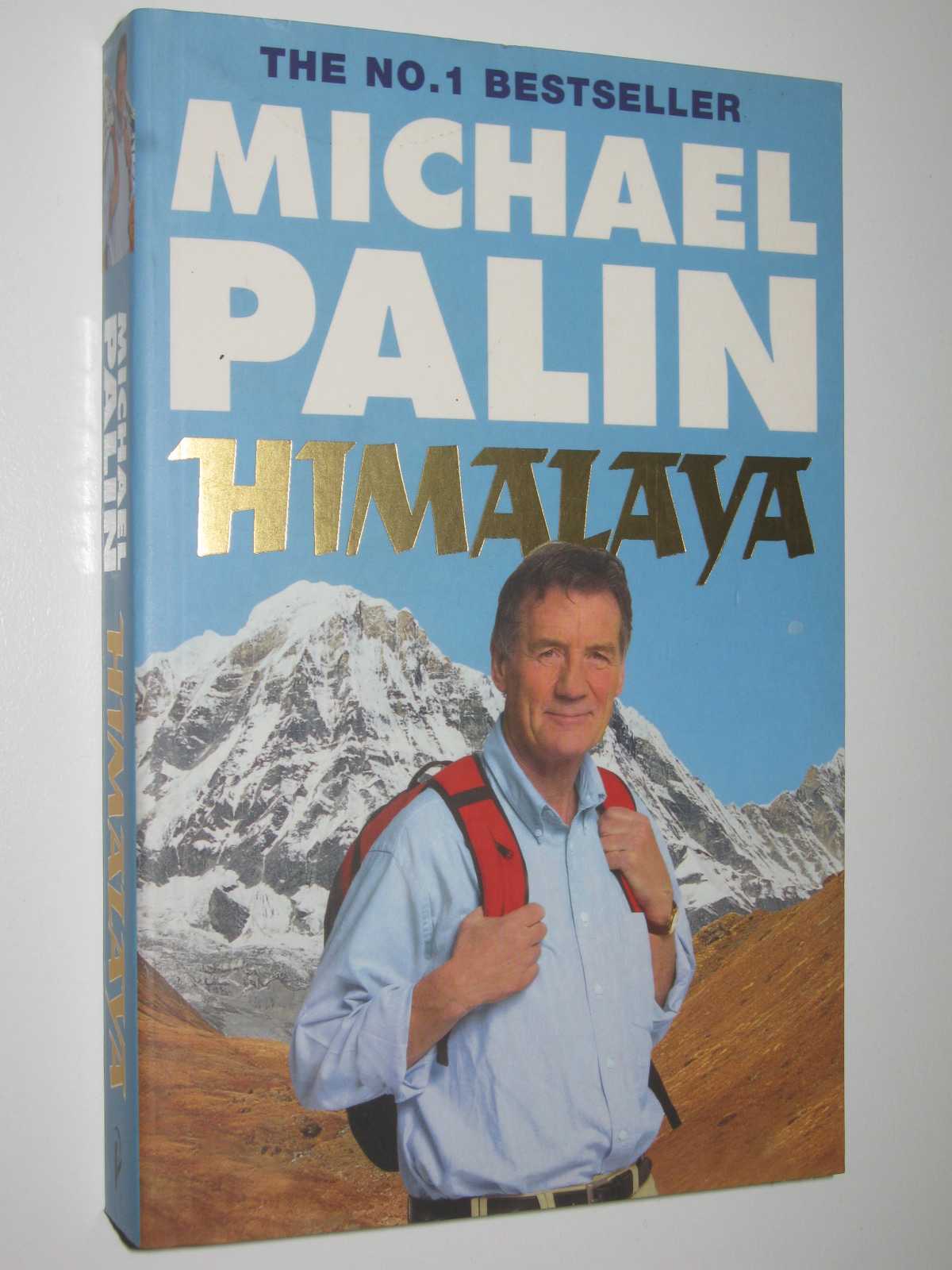 Image for Himalaya