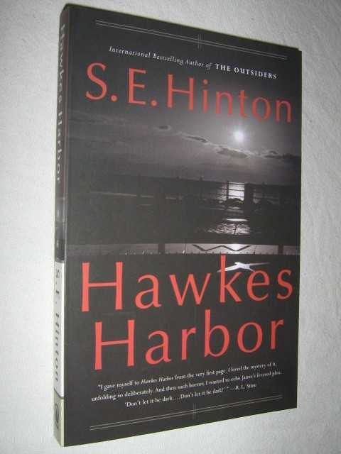 Image for Hawkes Harbor