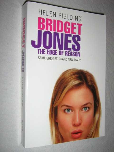 Image for Bridget Jones : The Edge of Reason