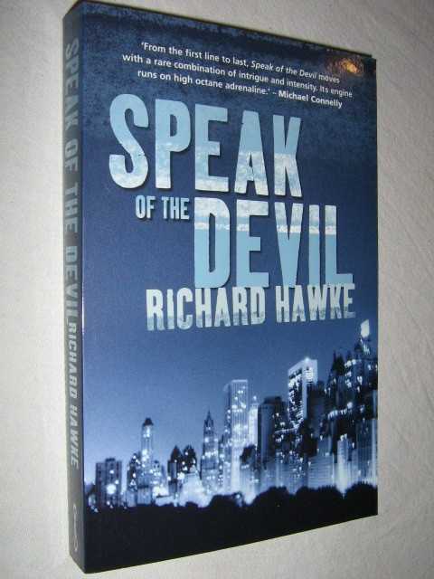 Image for Speak of the Devil