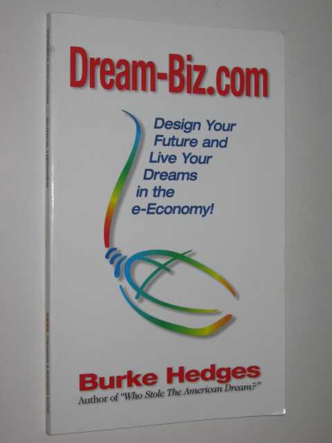 Image for Dream-biz com